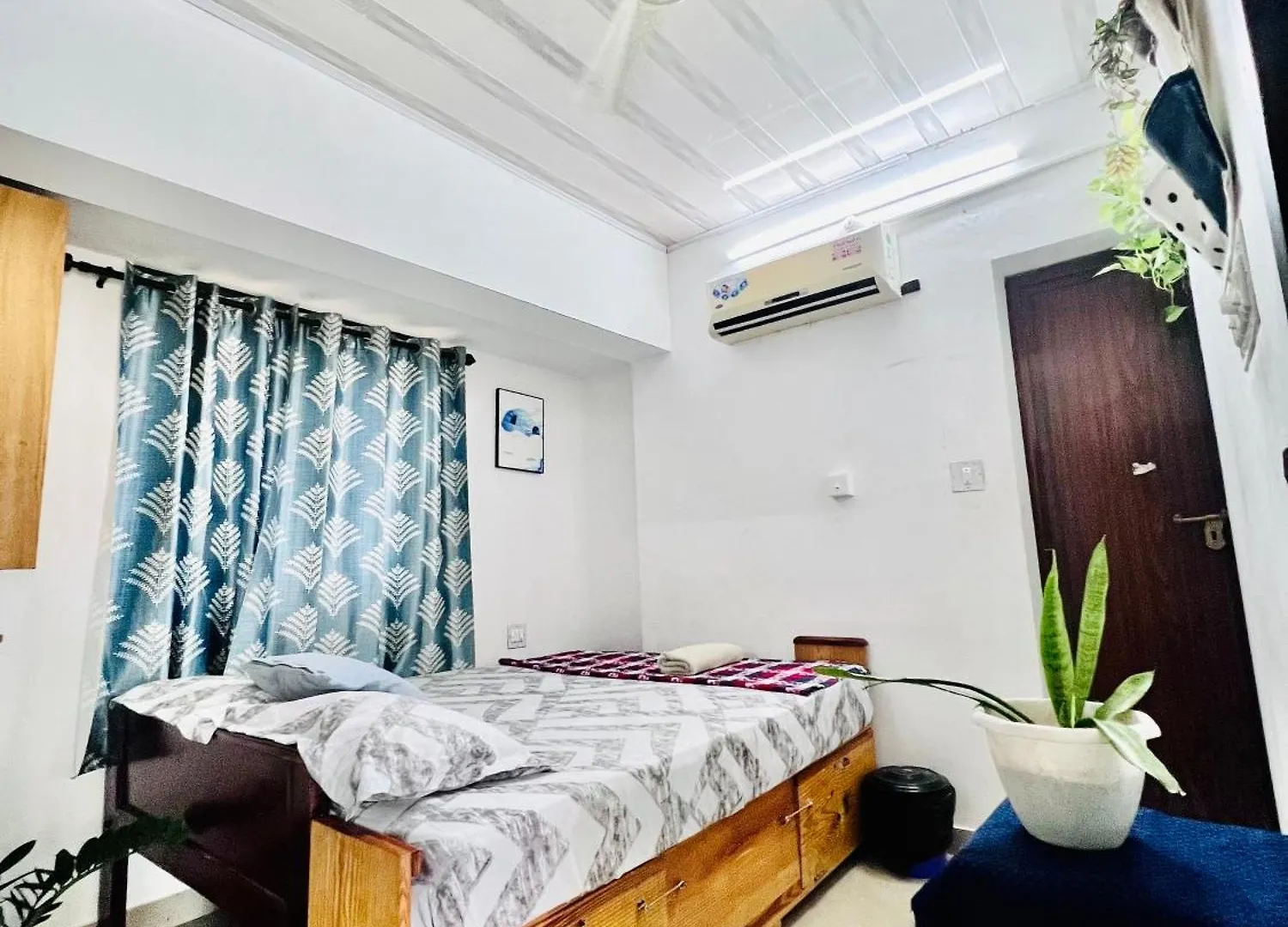 Homestay Hammock Beach Home Alappuzha India