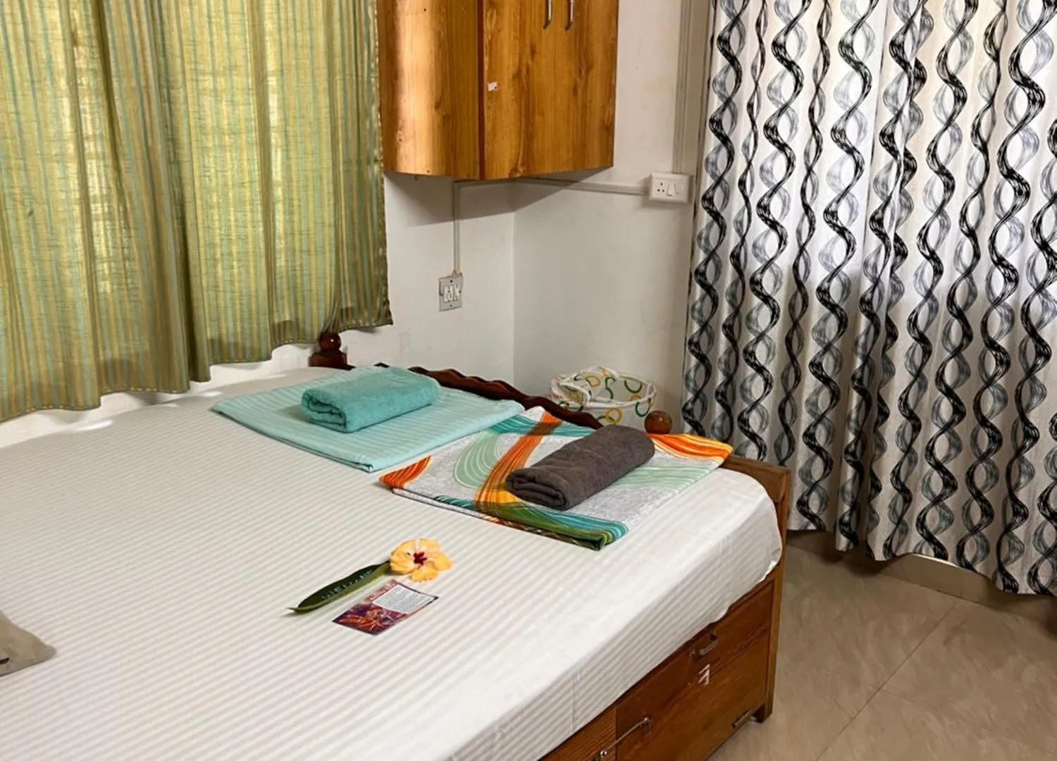 Hammock Beach Home Alappuzha