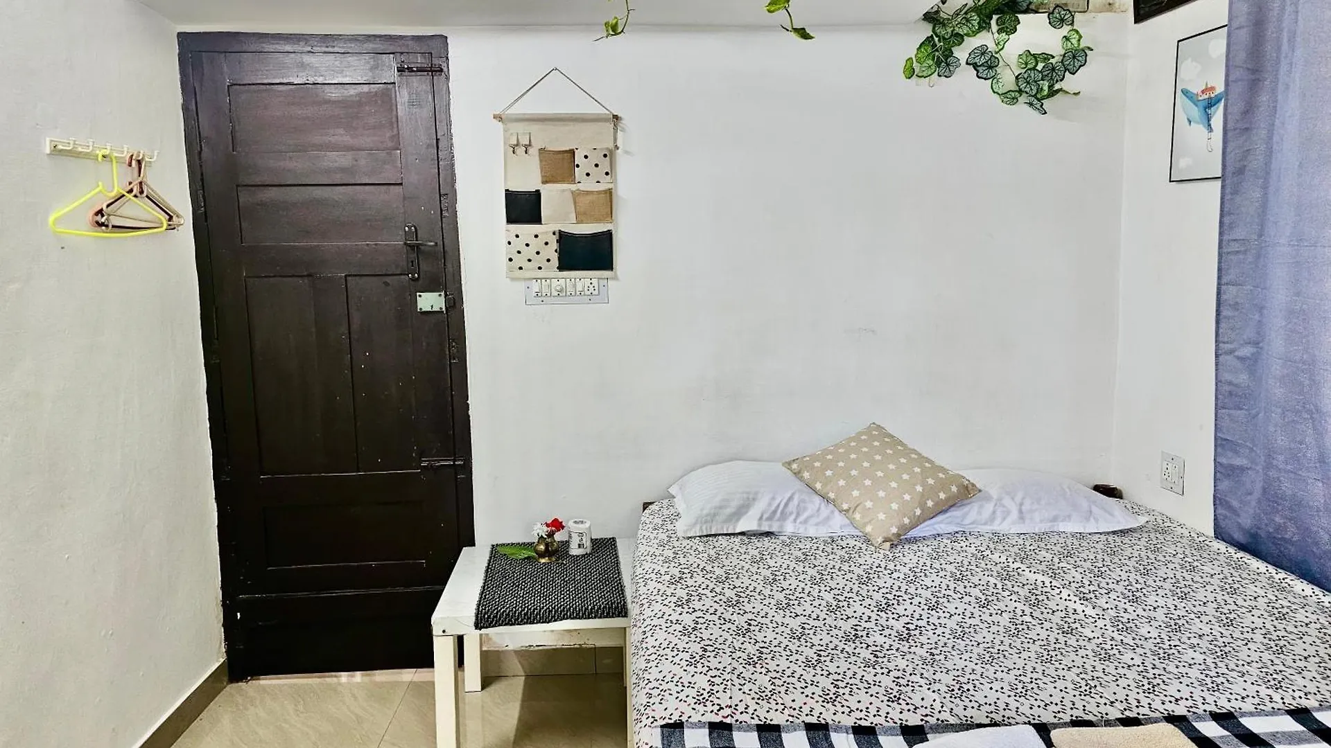 Hammock Beach Home Alappuzha