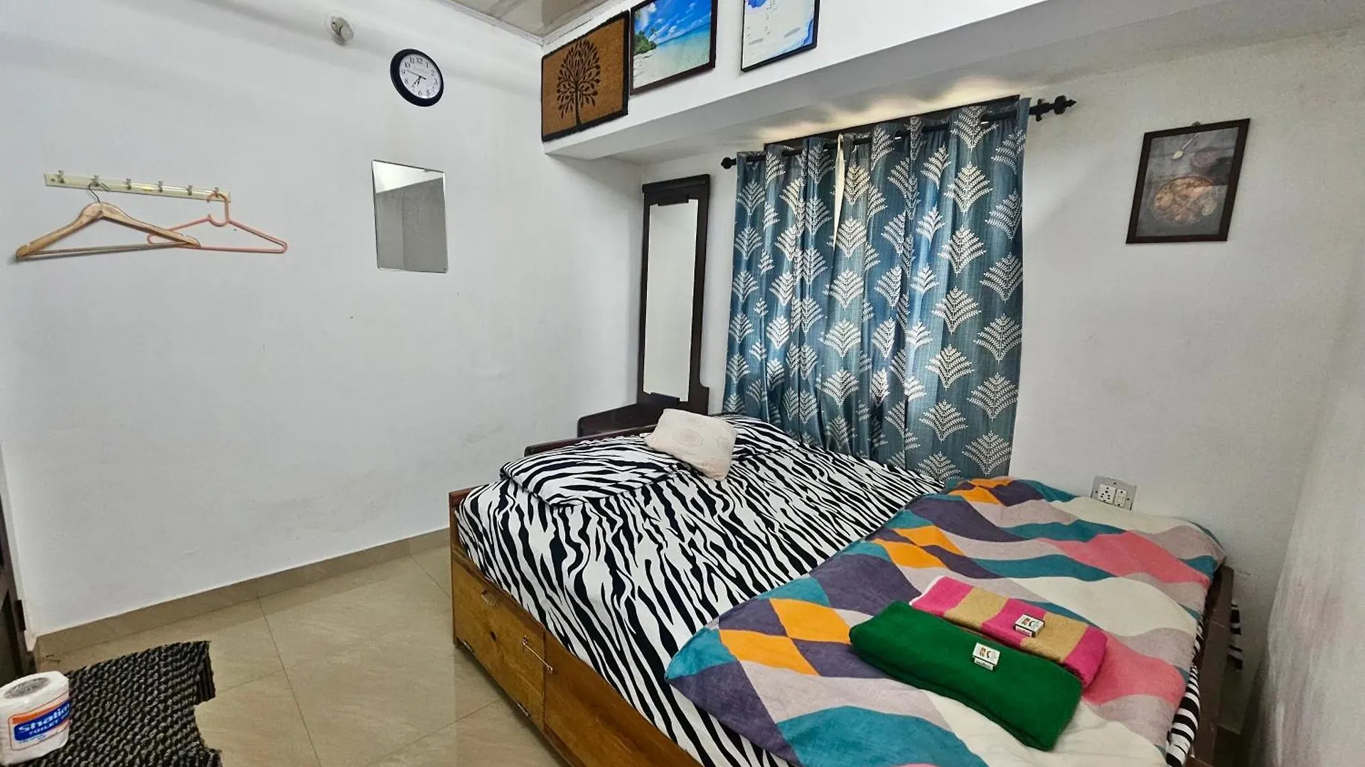 Homestay Hammock Beach Home Alappuzha