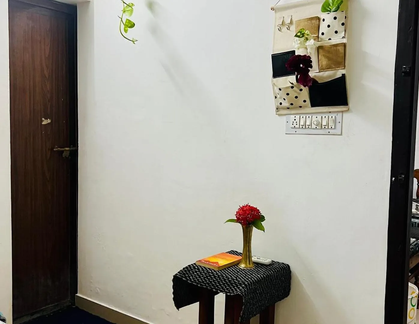 Hammock Beach Home Alappuzha