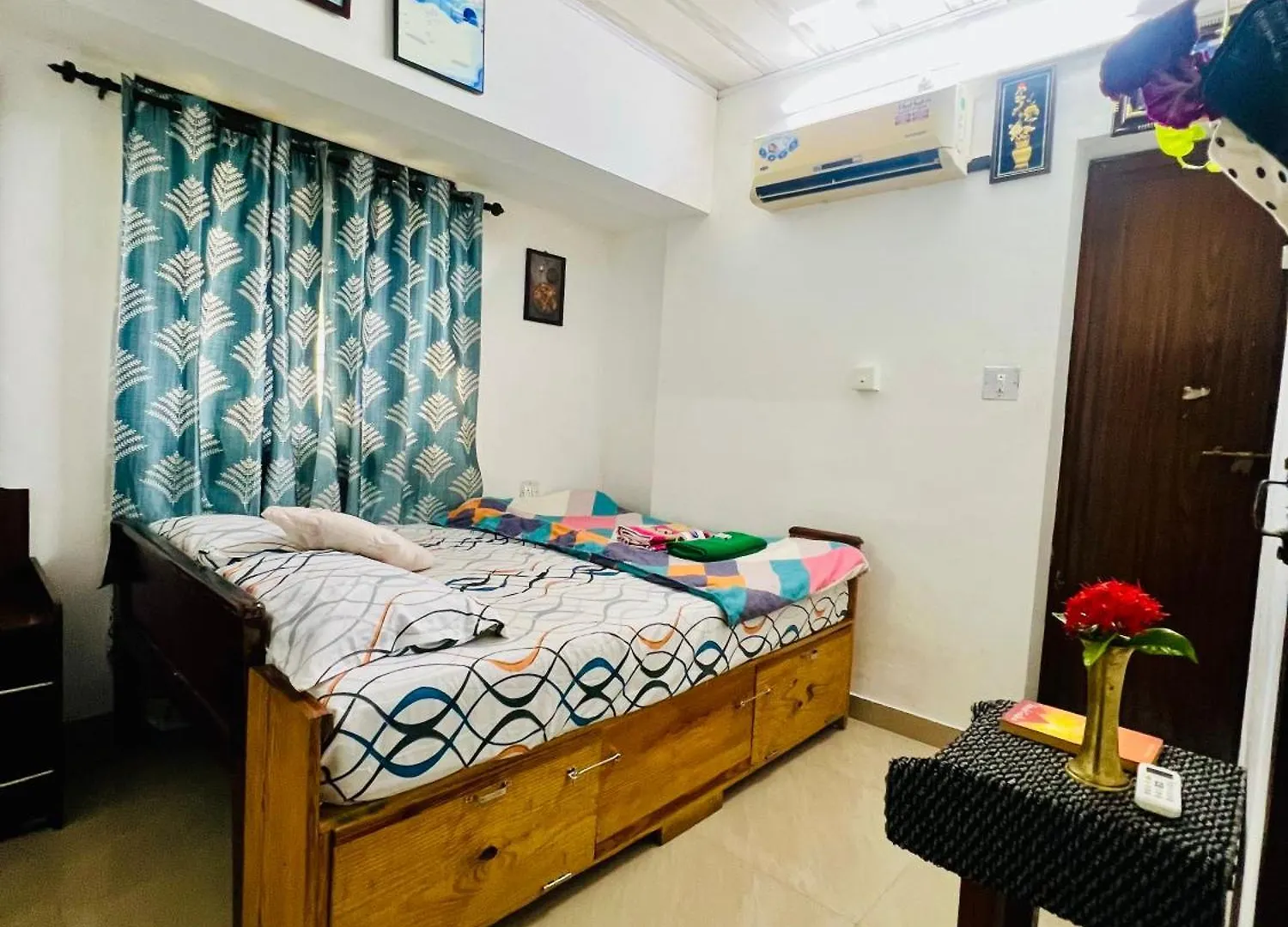 Hammock Beach Home Alappuzha 0*,  India
