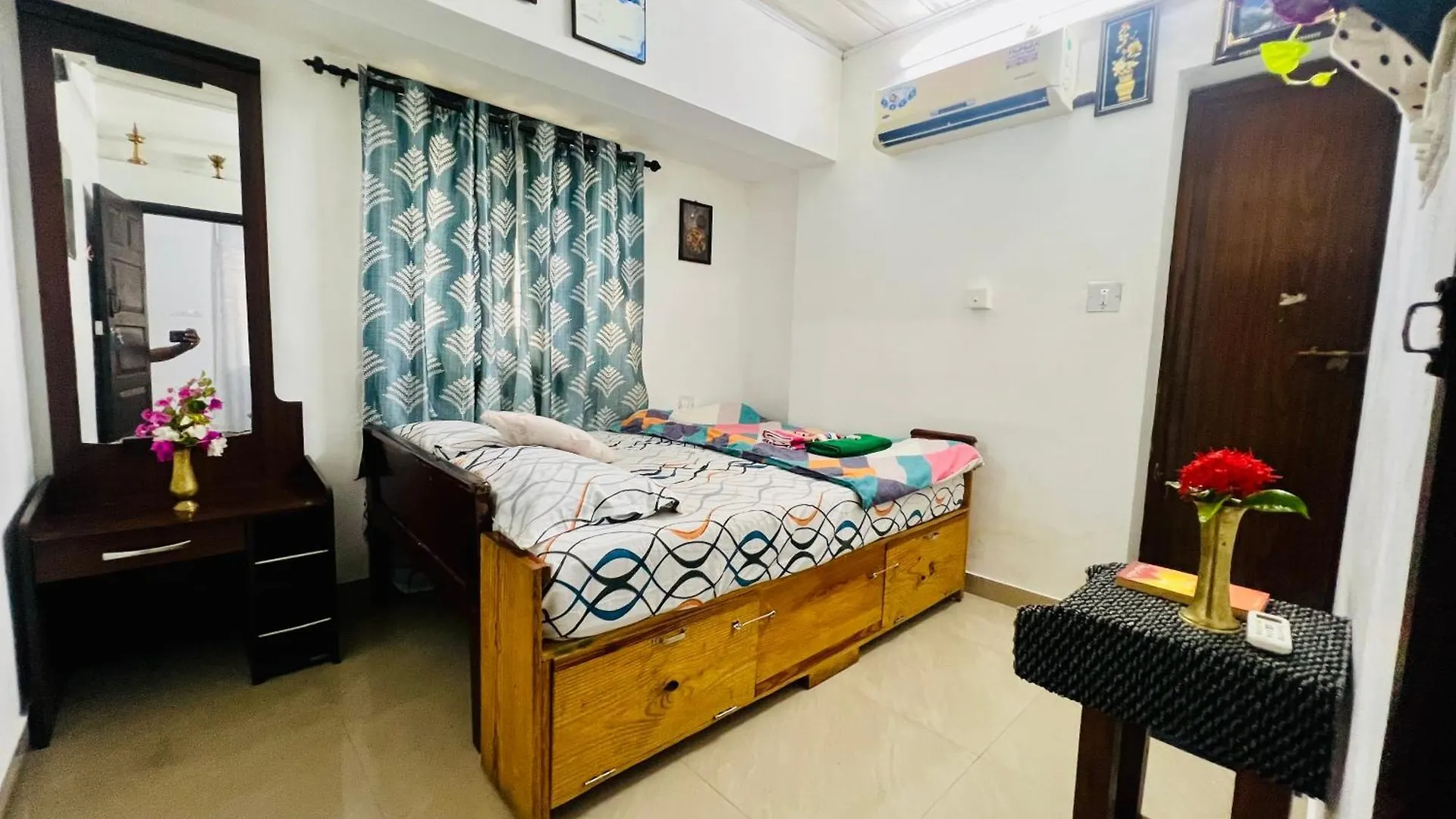 Hammock Beach Home Alappuzha 0*,  India